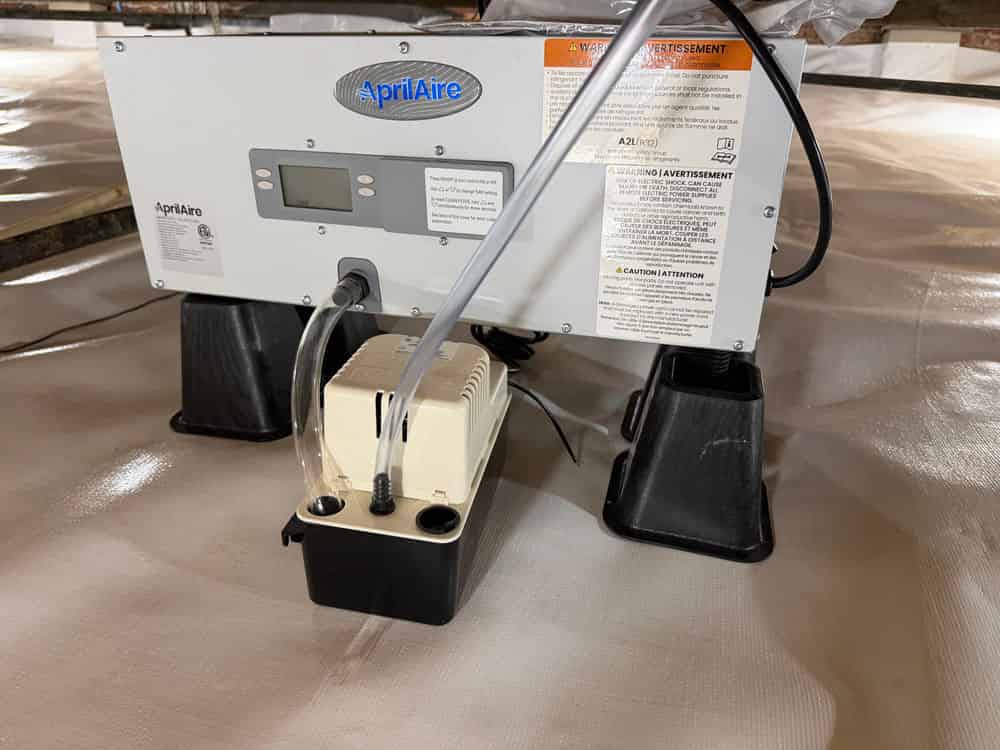 Air Purification image