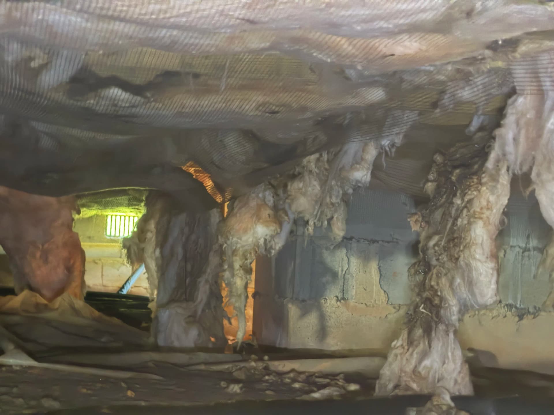 Crawl Space Encapsulation Done Right in Long Beach Mississippi image