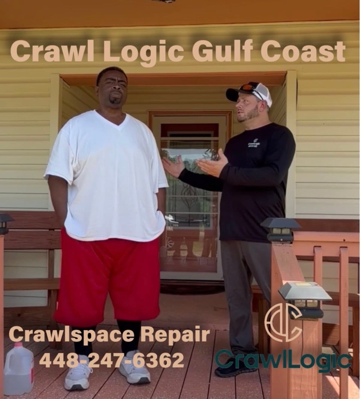 Gallery photos for Real Customers, Real Results - Hear What Gulf Coast Homeowners Are Saying: Image #1