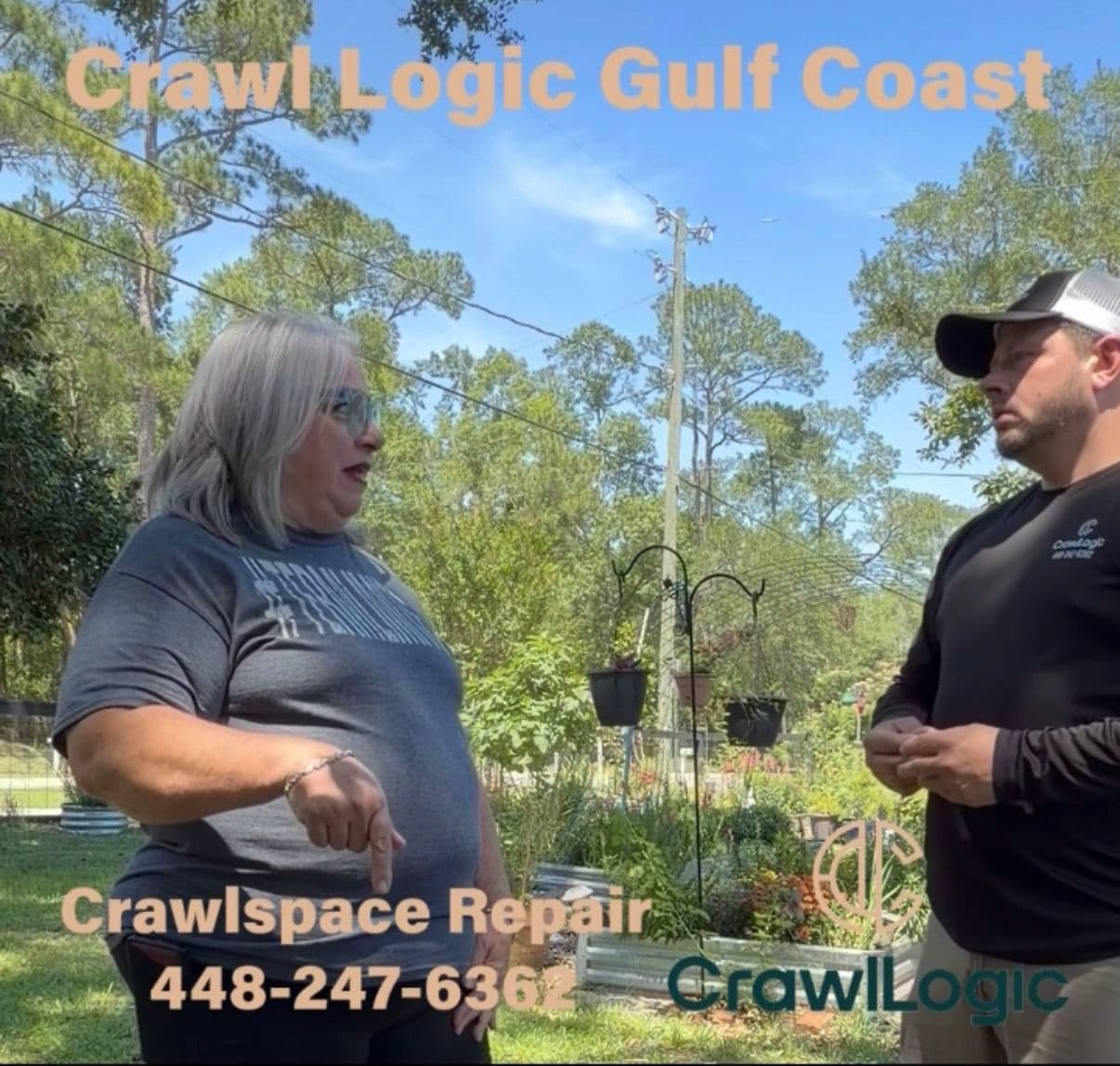Gallery photos for Real Customers, Real Results - Hear What Gulf Coast Homeowners Are Saying: Image #2