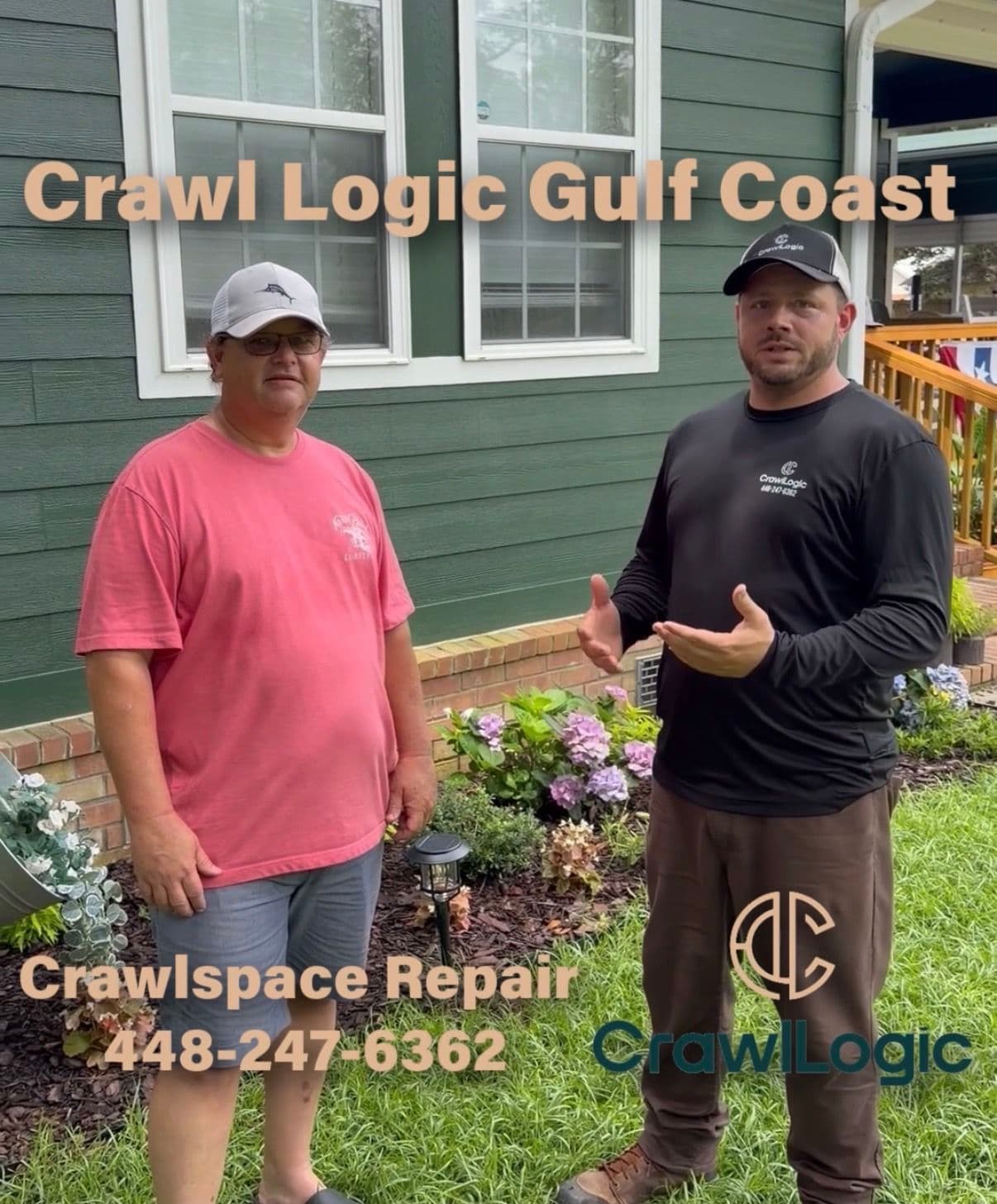 Project Real Customers, Real Results - Hear What Gulf Coast Homeowners Are Saying image