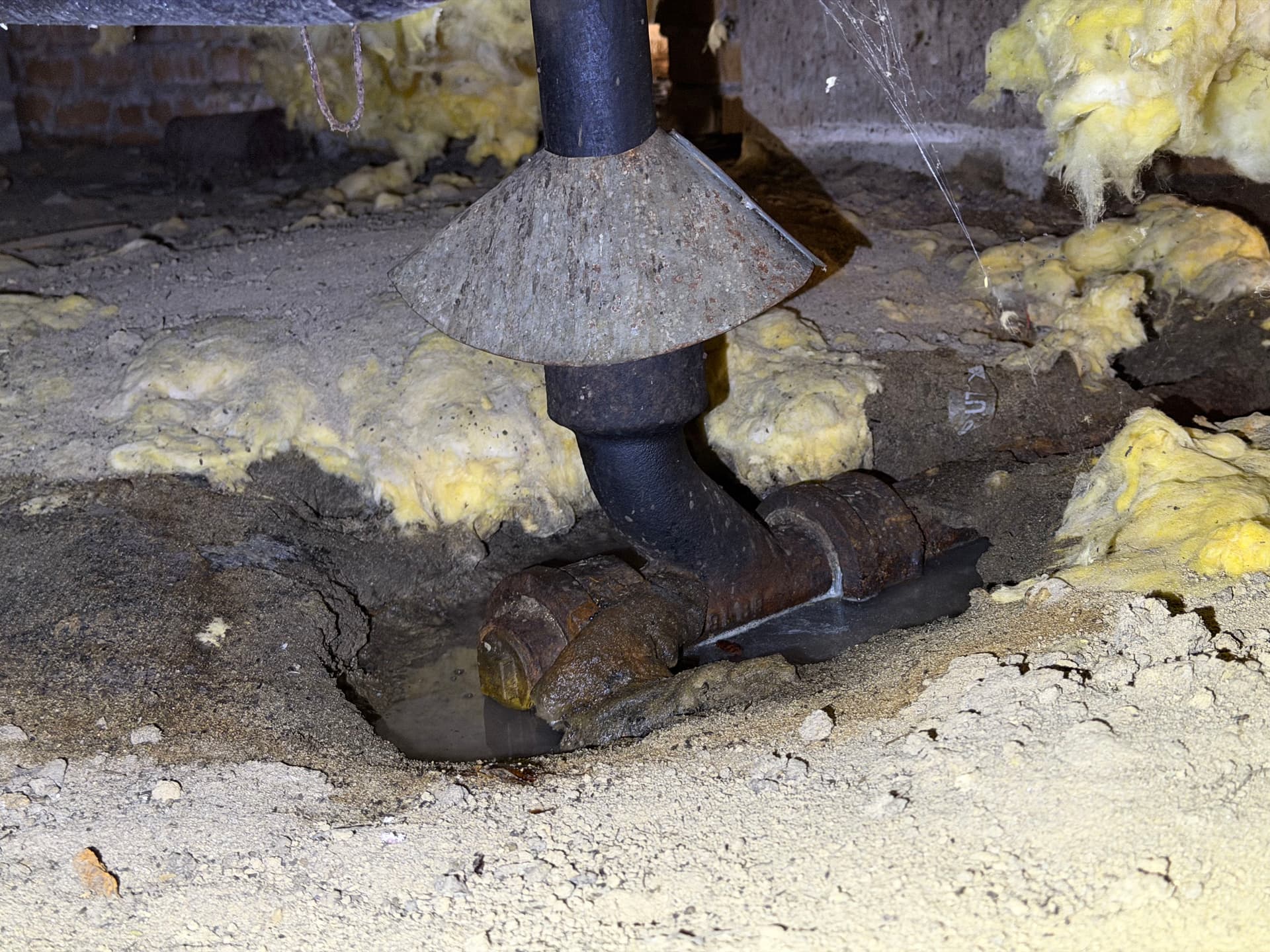 Gallery photos for 5 Crawl Space Assessments Across the Gulf Coast in One Day: Image #4