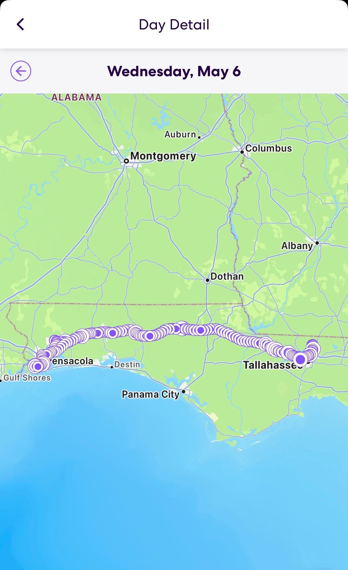 Crawl Space Assessments Across Tallahassee and Milton image