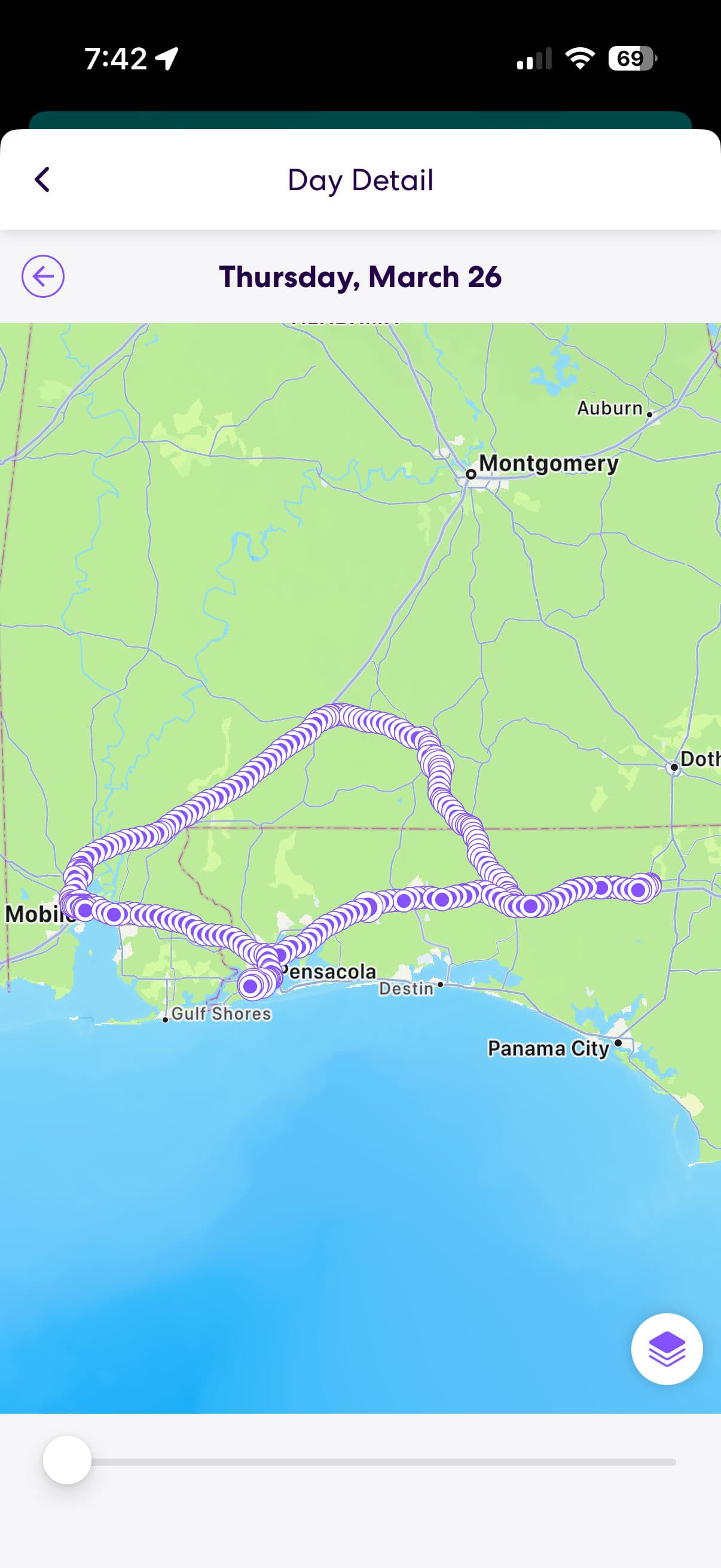 Project Inspections Uncover Crawl Space Issues in AL and FL image