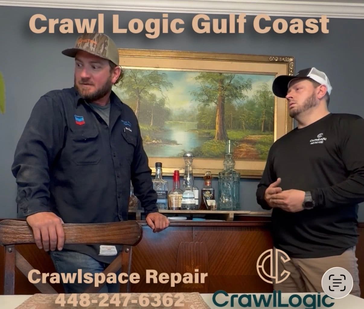 Gallery photos for Real Customers, Real Results - Hear What Gulf Coast Homeowners Are Saying: Image #3