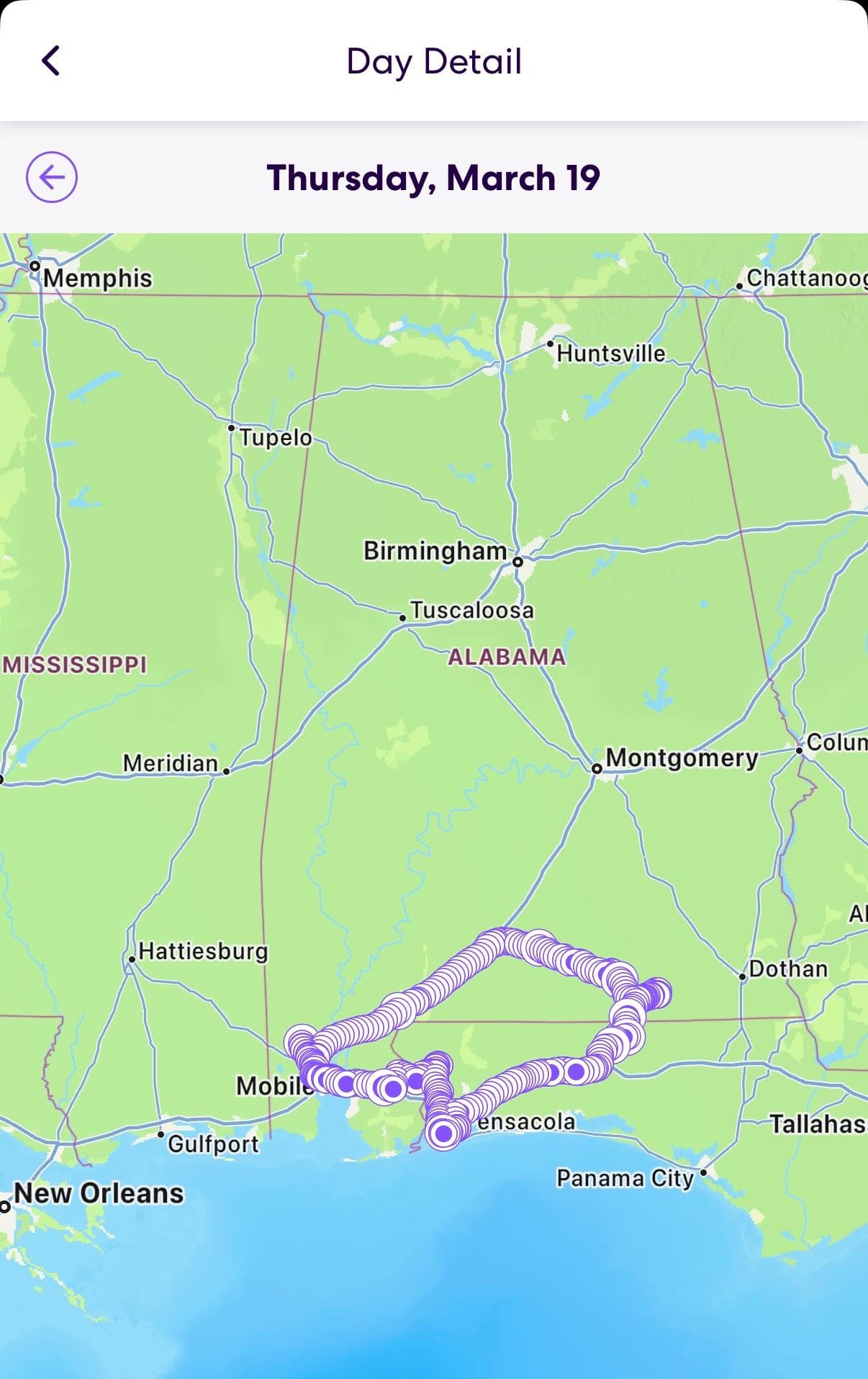 Project Ensuring Safe and Dry Crawlspaces Across the Gulf Coast image