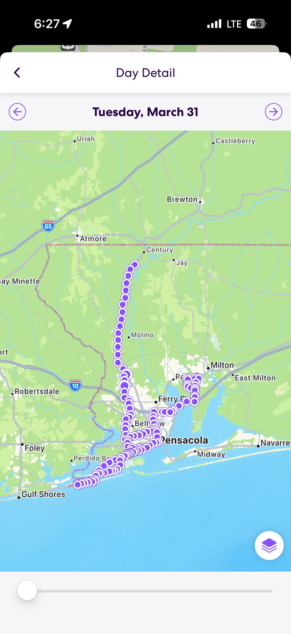 Gallery photos for Miles and Milestones in Business Expansion: Image #1