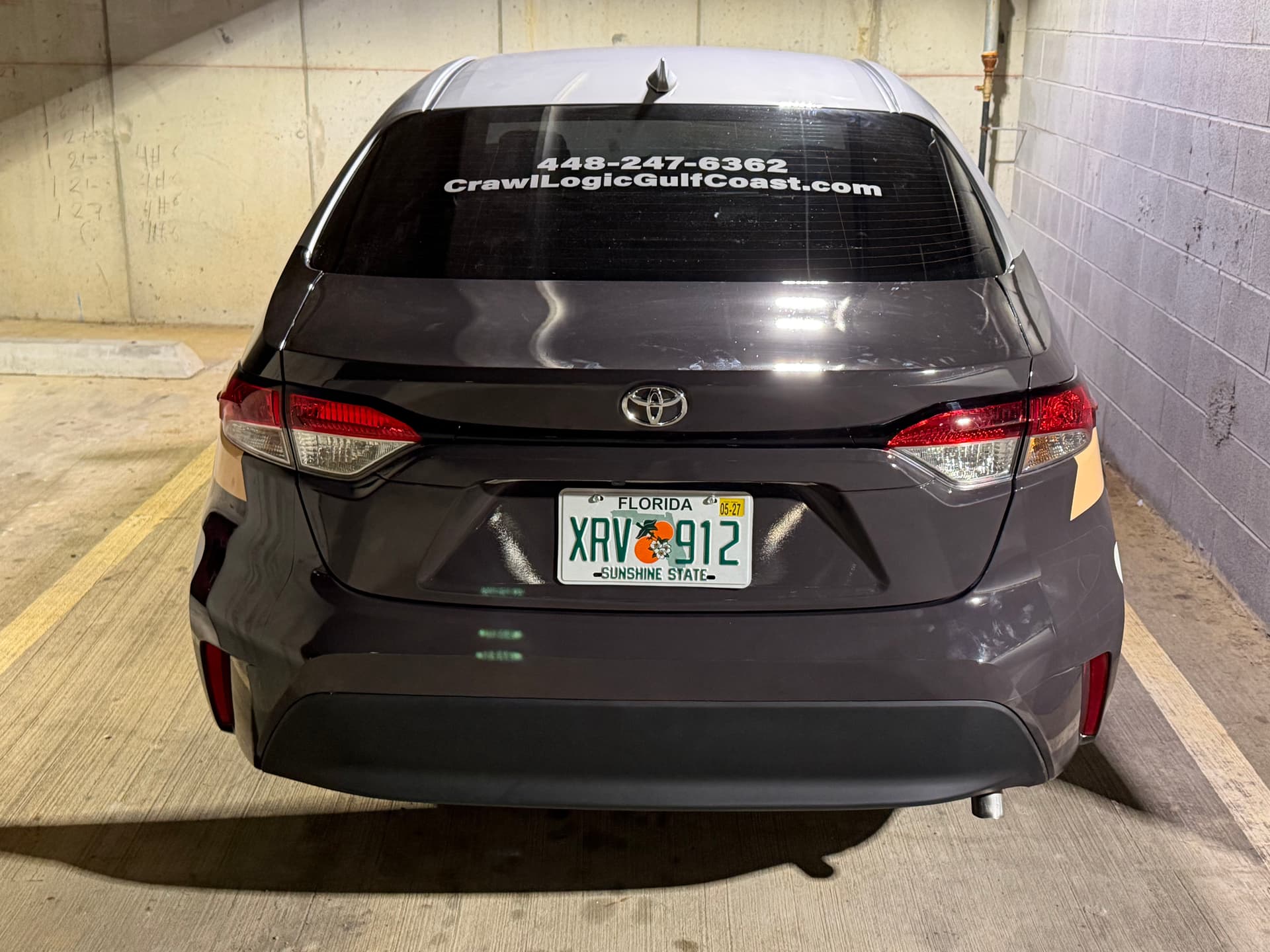 Gallery photos for Crawl Logic Gulf Coast Gets a Fresh New Look on the Road: Image #3