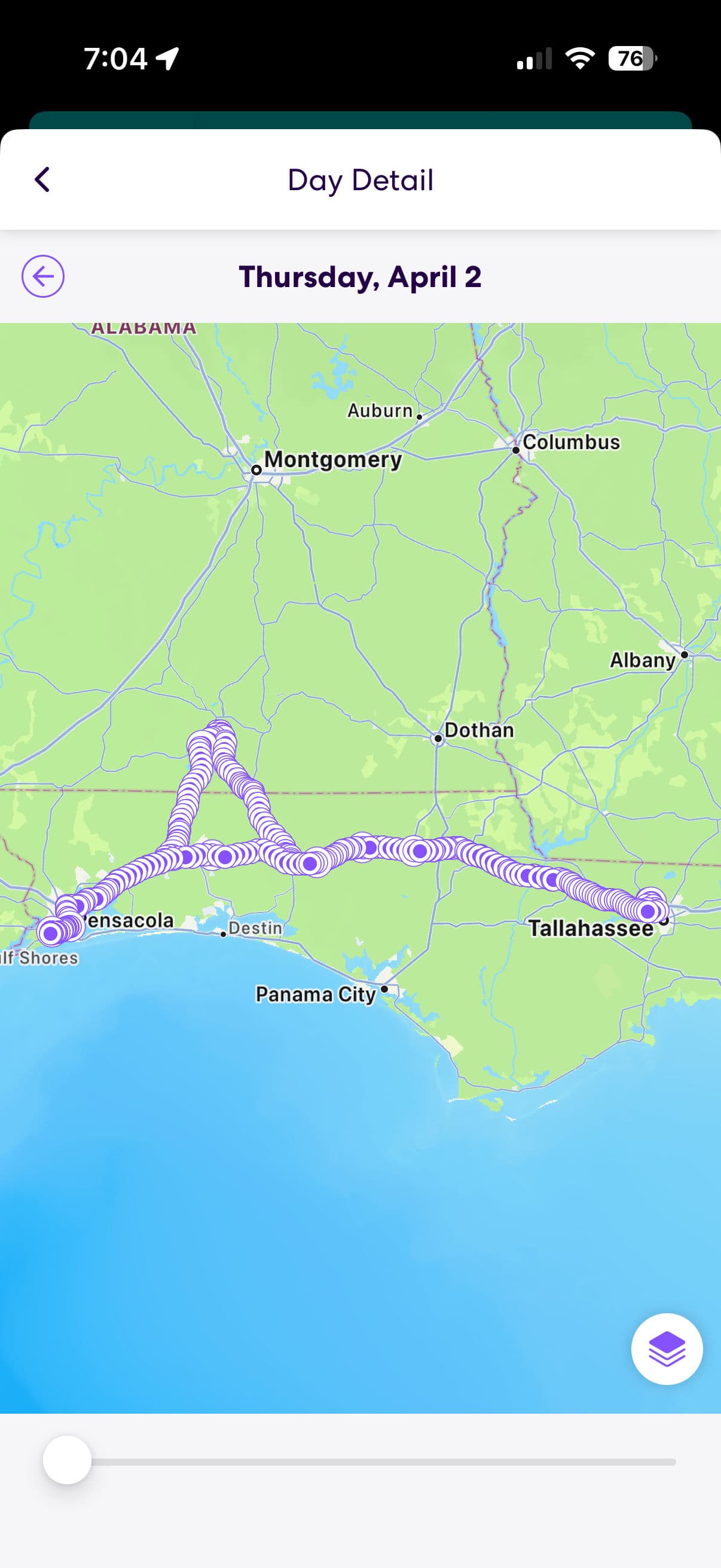 Project Crawl Logic Gulf Coast Covers the Region So You Don't Have To image