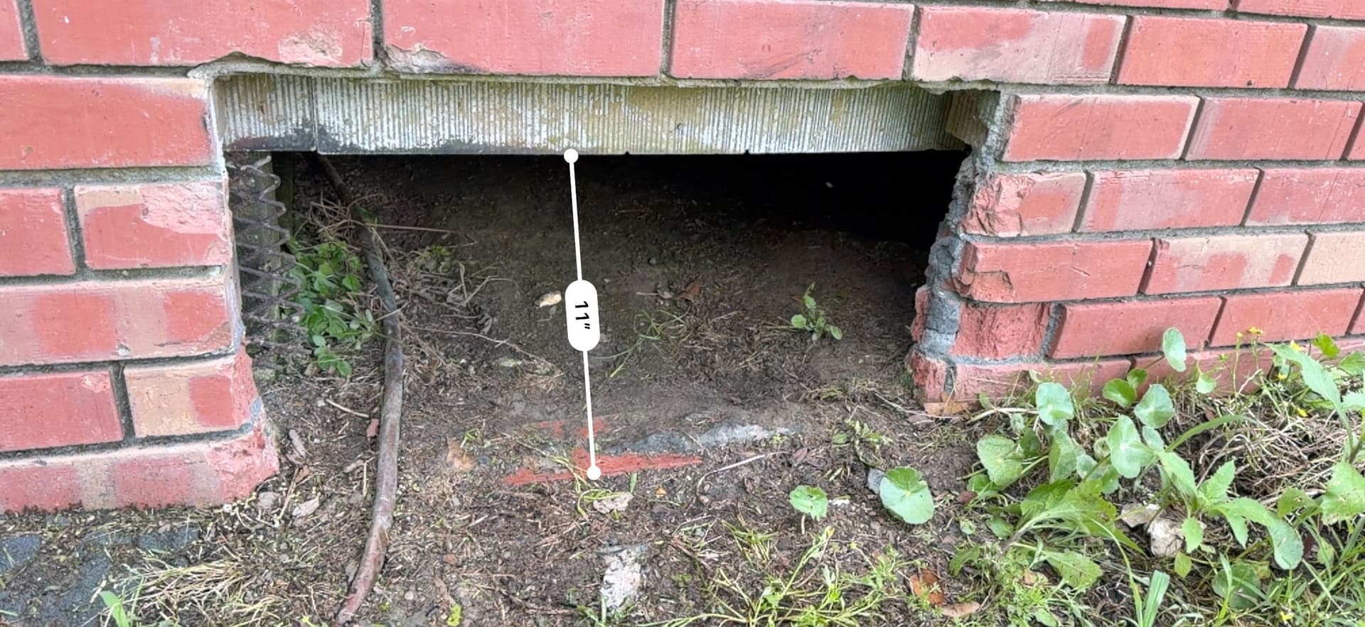 Gallery photos for Nearly 400 Miles Across the Gulf Coast Finding Crawl Space Problems: Image #1