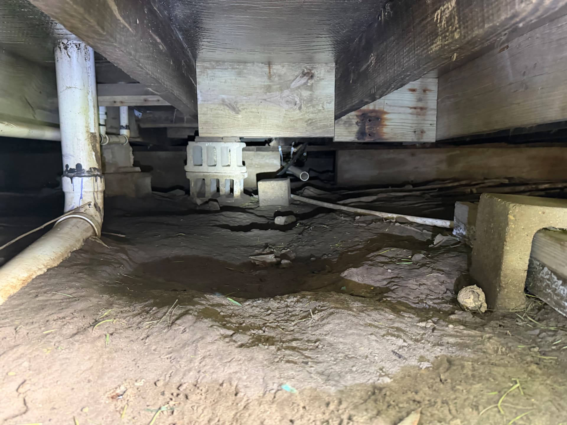 Gallery photos for Crawl Space Encapsulation Done Right in Lumberton Mississippi: Image #8