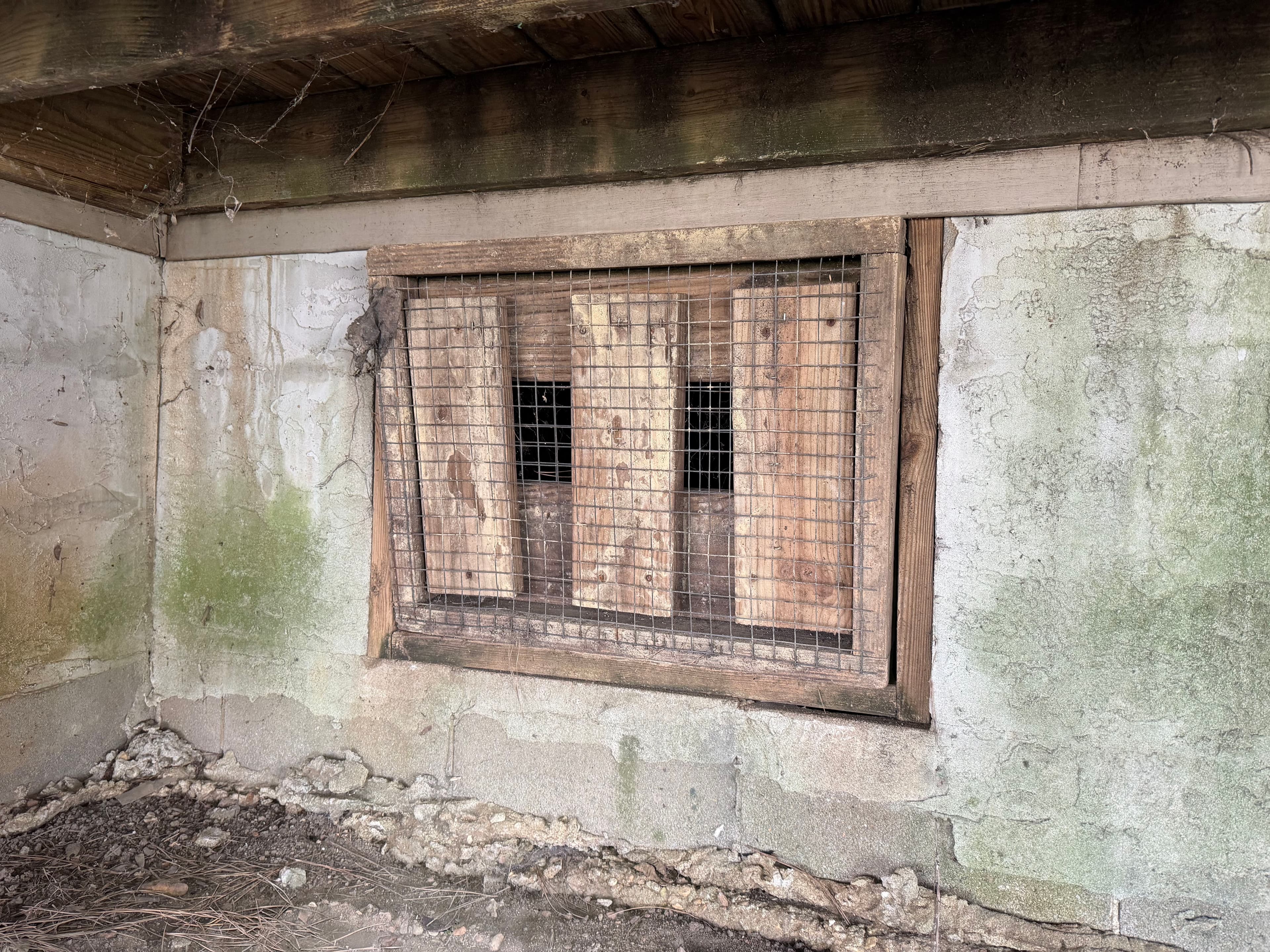 Project Crawl Space Inspection in Montgomery image