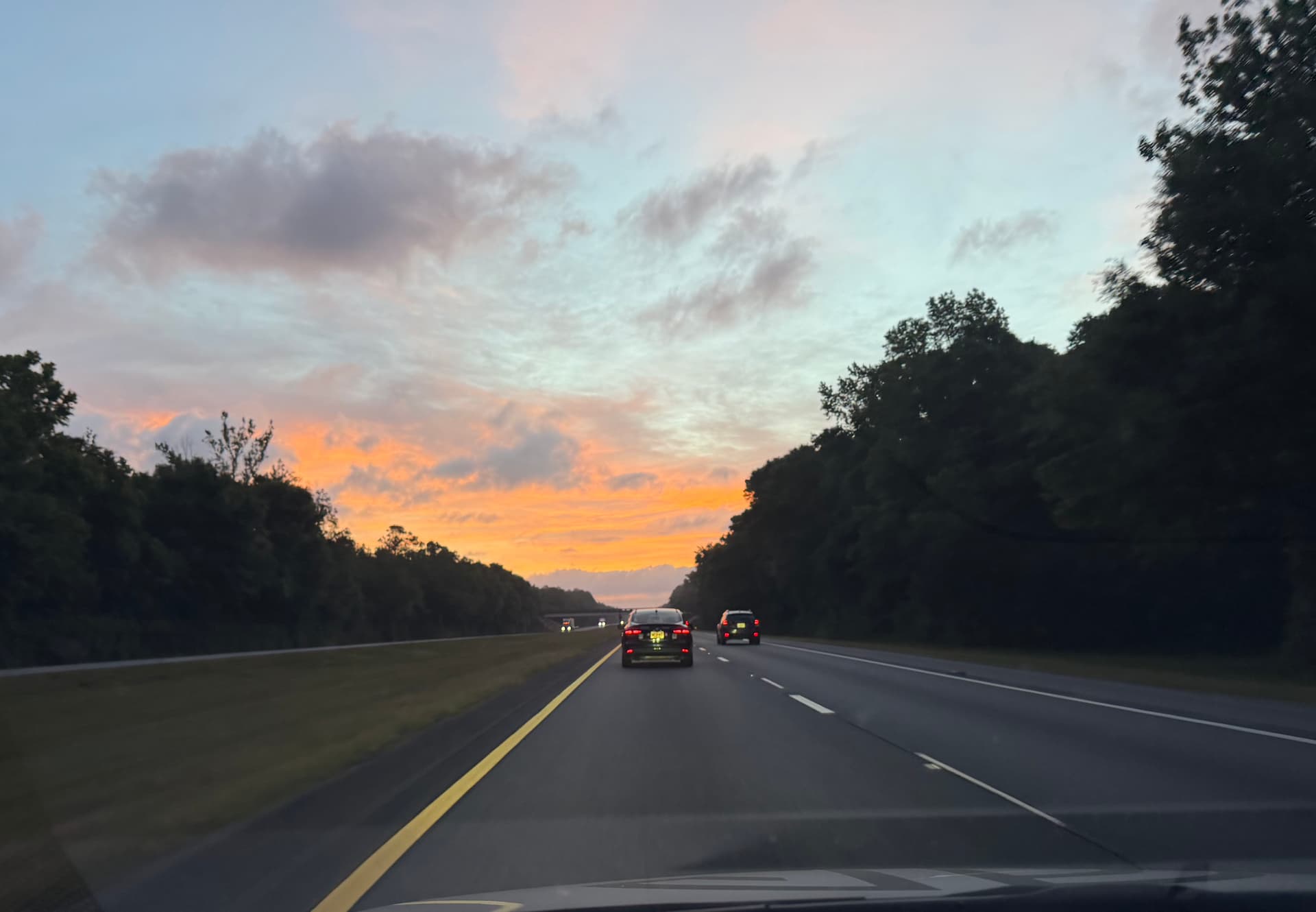 Early Miles to Tallahassee for Crawl Space Work image