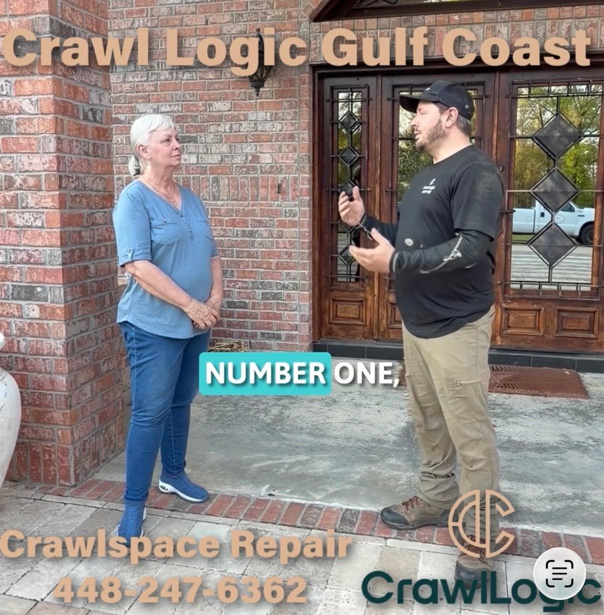Gallery photos for Real Customers, Real Results - Hear What Gulf Coast Homeowners Are Saying: Image #5