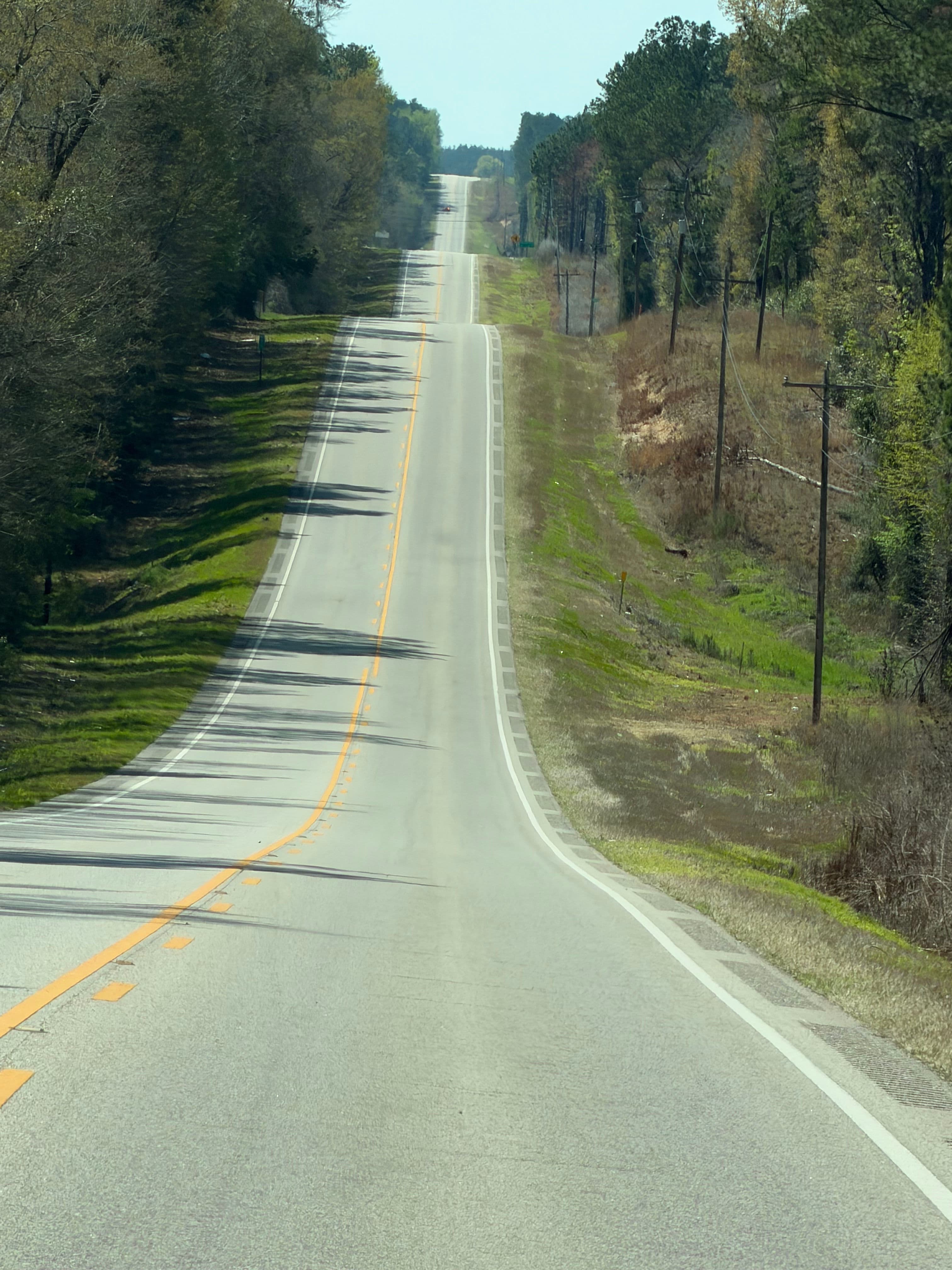 Project Exploring South Alabama's Hidden Roads and Trails image