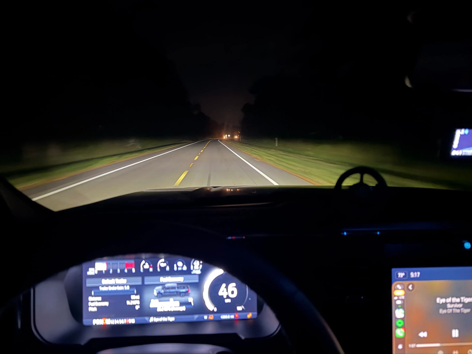 Early Miles and Early Mornings for Gulf Coast Crawl Space Work image
