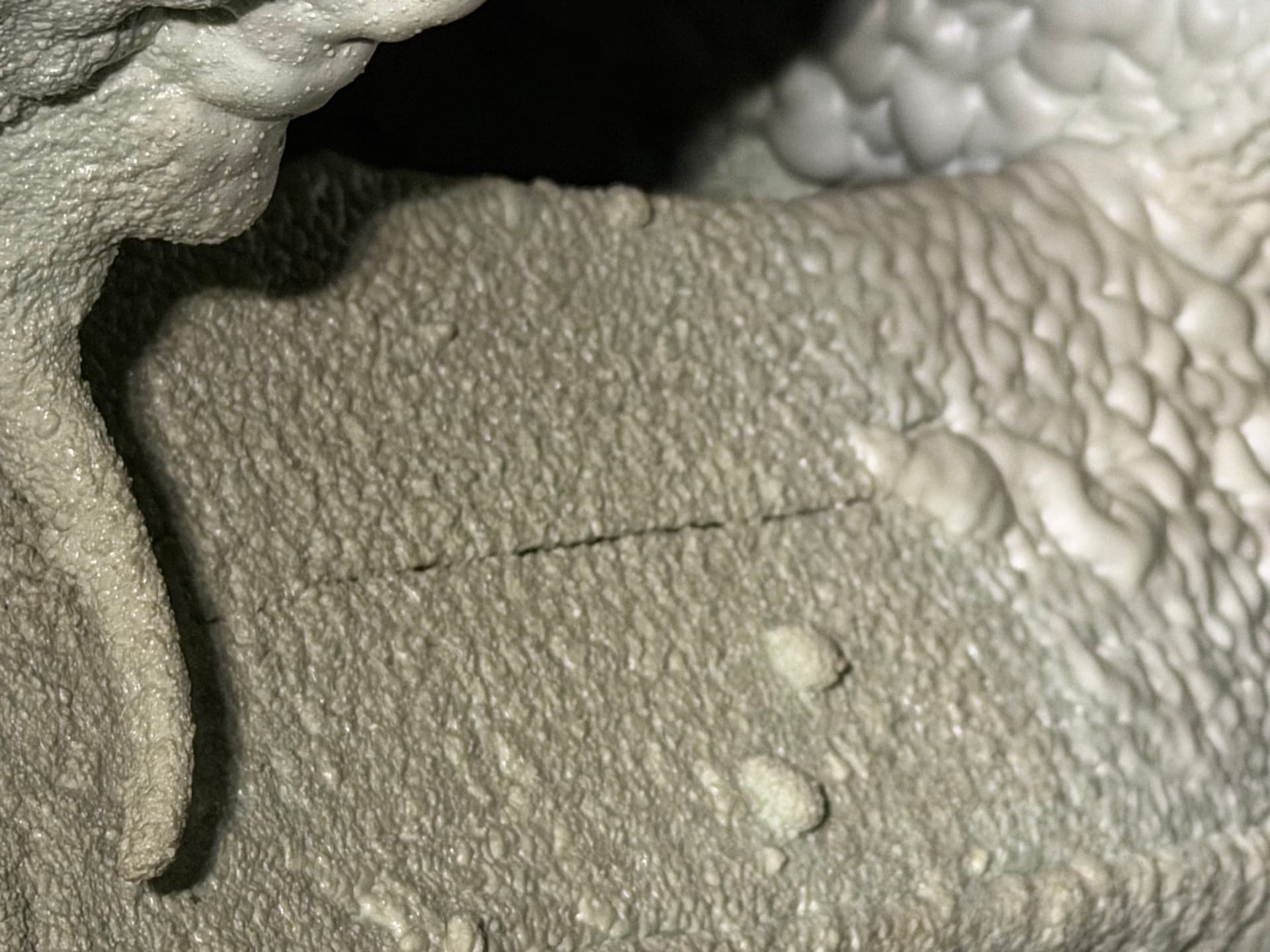 Why Spray Foam on Your Floor Joists Is a Crawl Space Mistake image