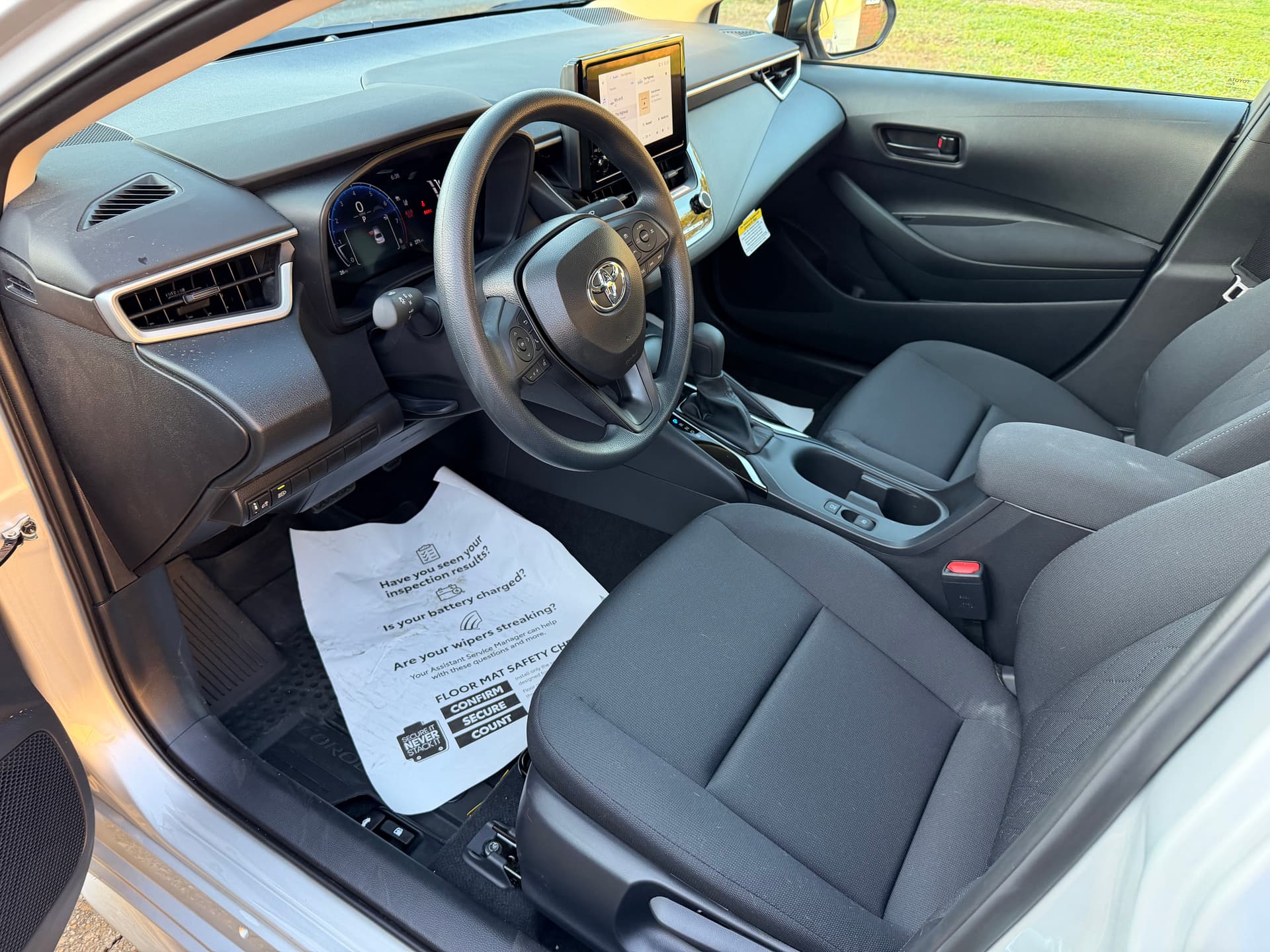 Gallery photos for Boosting Efficiency with Our New Sales Car: Image #3