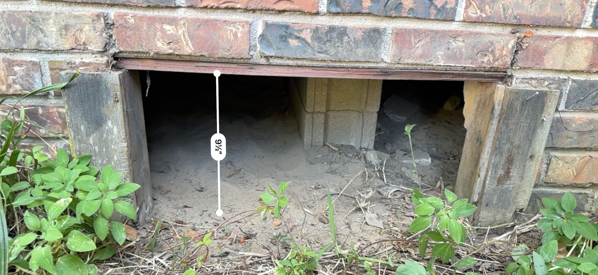 Efficient Vapor Barrier Installation in Milton Florida image