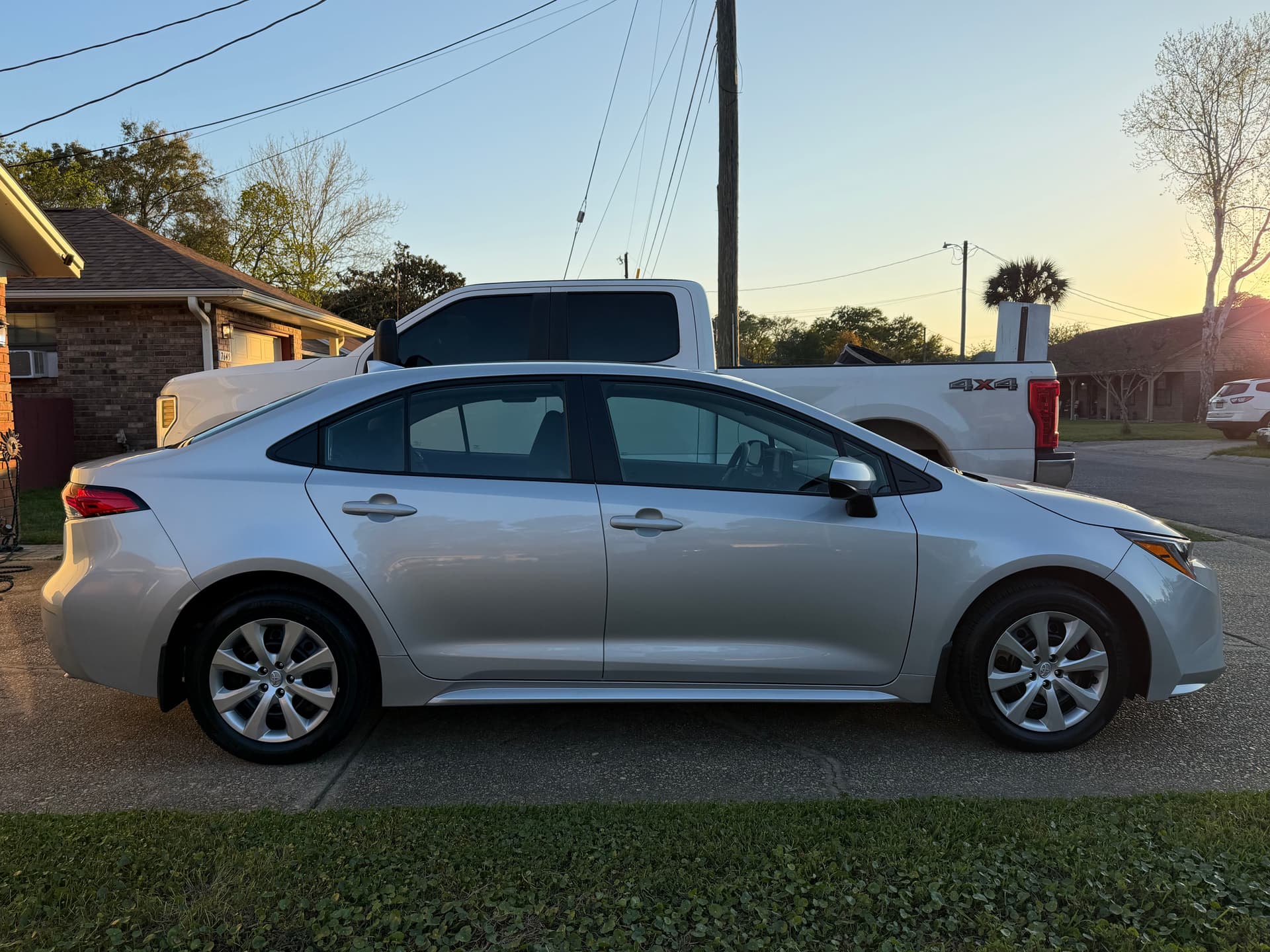 Gallery photos for Boosting Efficiency with Our New Sales Car: Image #1