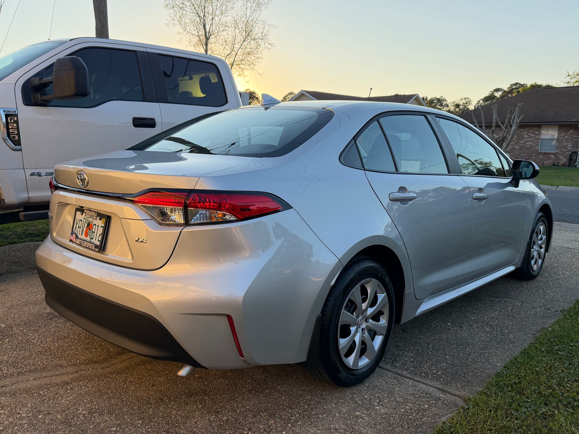 Gallery photos for Boosting Efficiency with Our New Sales Car: Image #2