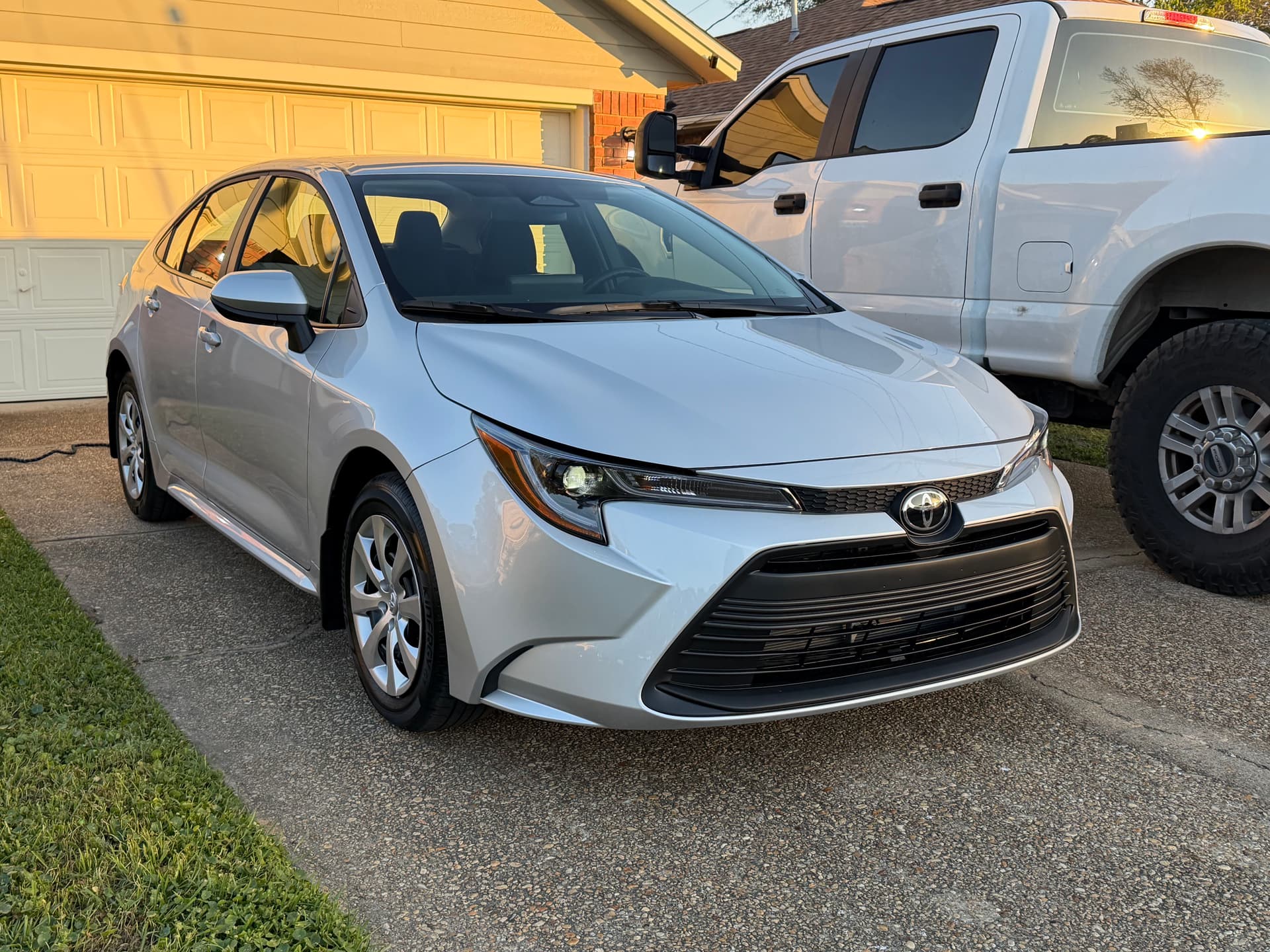 Boosting Efficiency with Our New Sales Car image